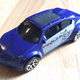 Matchbox Pontiac Piranha